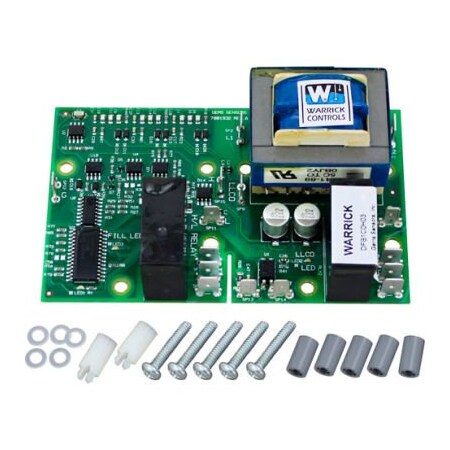 Allpoints Allpoints 8012023 Liquid Level Control 8012023